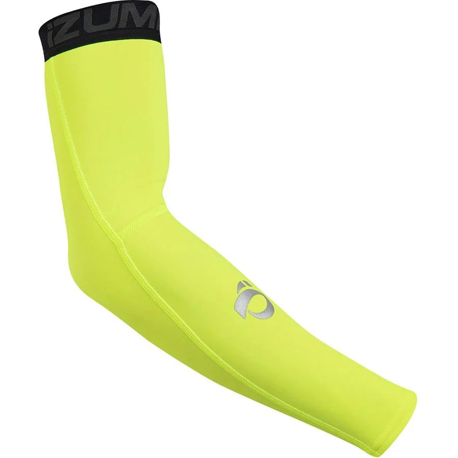 Pearl Izumi Elite Thermal Arm Warmer Competitive Cyclist