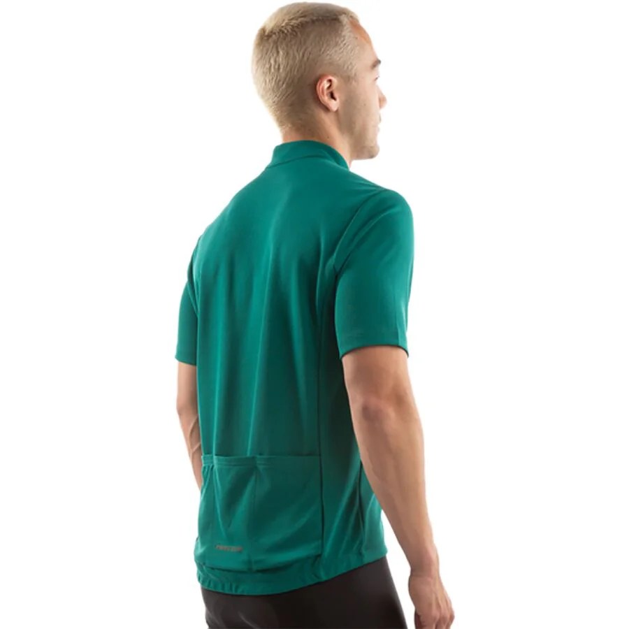 PEARL iZUMi Quest ShortSleeve Jersey Men's Competitive Cyclist