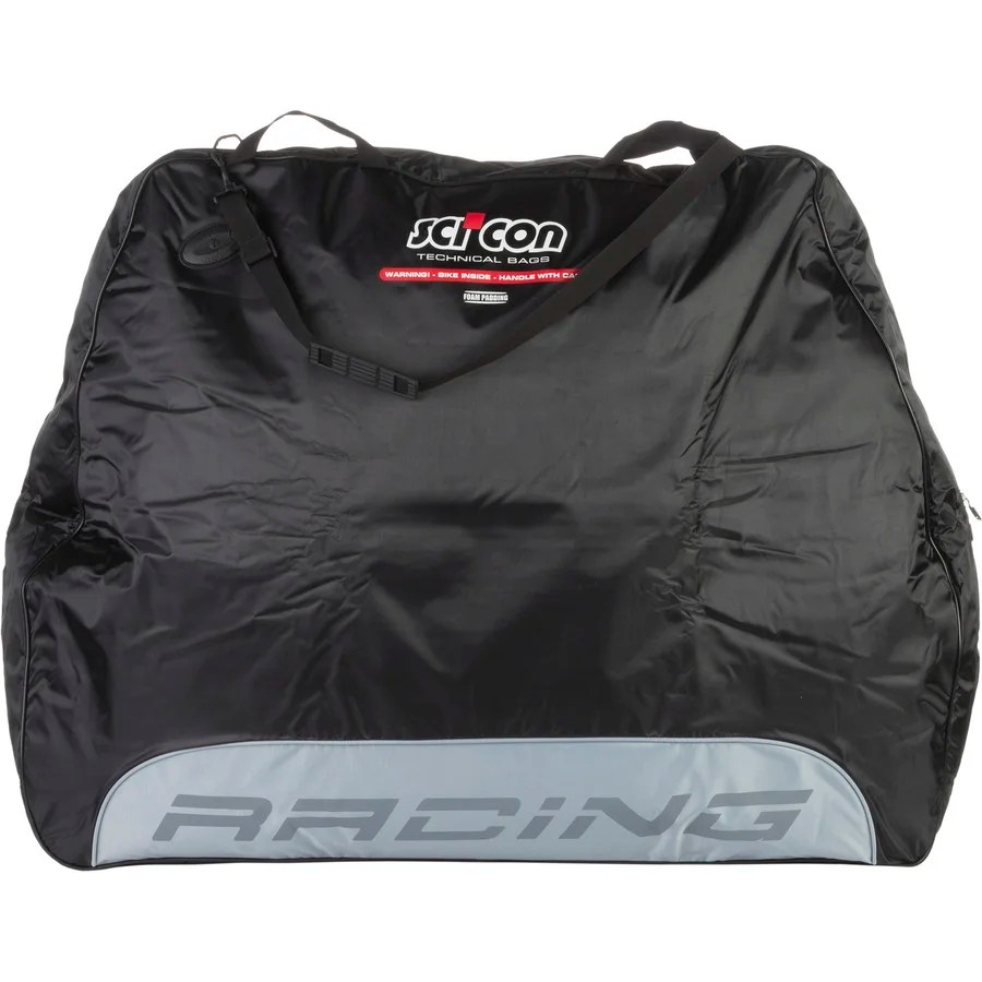 SciCon Cycle Bag Travel Plus Racing Competitive Cyclist
