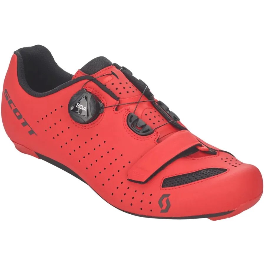 Road Bike Shoes Best Cycling Shoes Men Competitive Cyclist