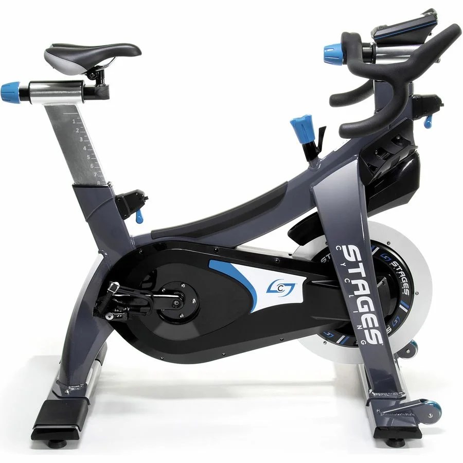 Stages Cycling SC3 Indoor Bike Competitive Cyclist