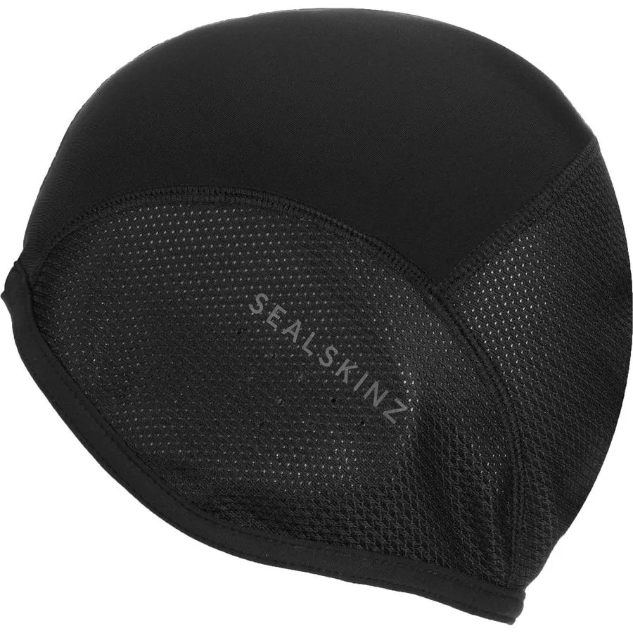 SealSkinz Windproof Skull Cap Men