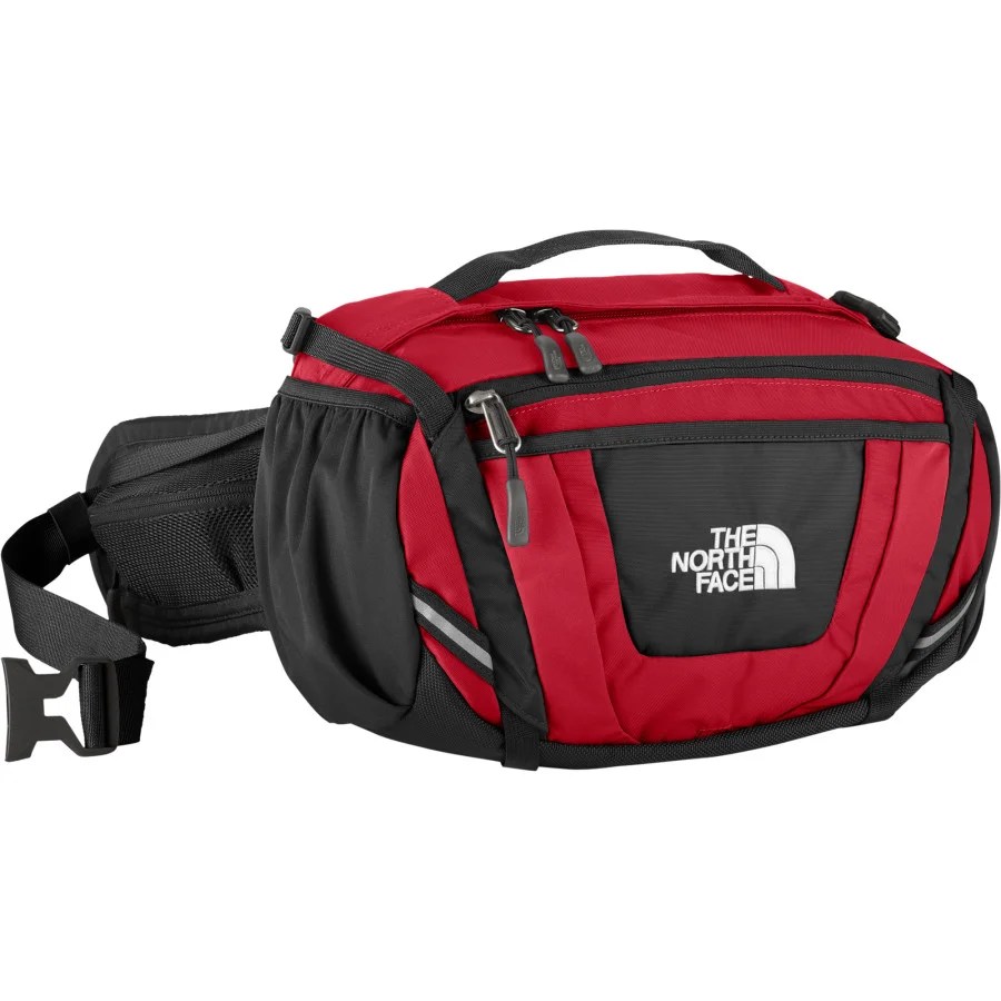 The North Face Sport Hiker 9L Lumbar Pack Competitive Cyclist