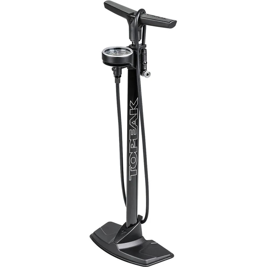 Topeak JoeBlow Pro X Floor Pump Accessories