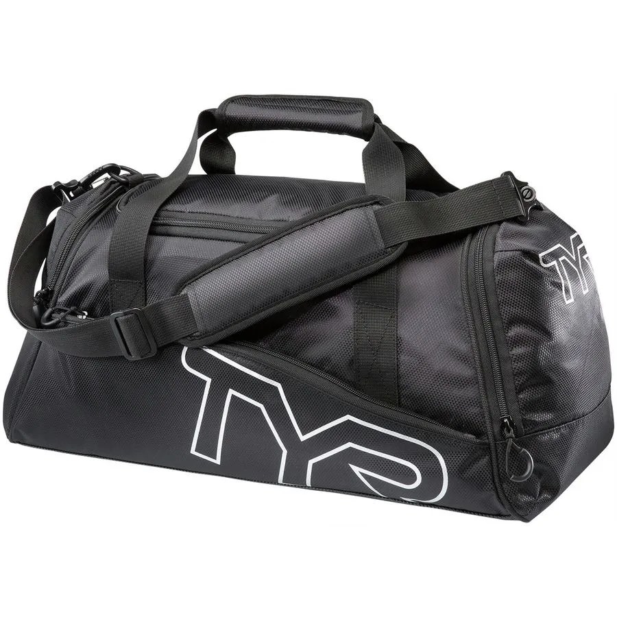 TYR Affinity Duffel Bag Men