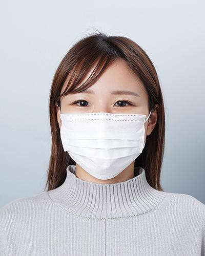 Ag-Kkmaskp 3層不織布マスク - パナソニック コネクト Ag-Kkmaskp 3層不織布マスク - パナソニック コネクト