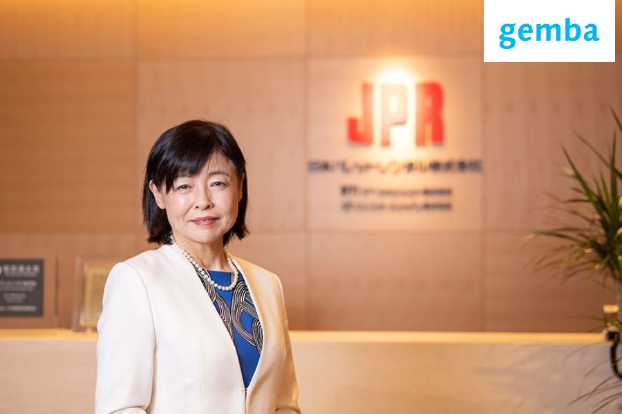 日本パレットレンタルの挑戦ーー｢パレット｣は疲弊する物流現場を救う情報インフラとなるか？ パナソニック コネクト