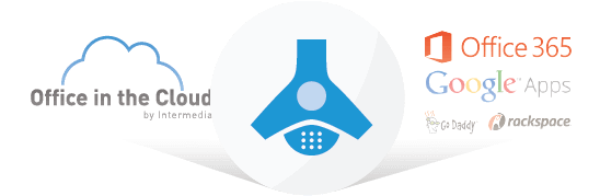 Intermedia Conference Calling Cadance Corporation