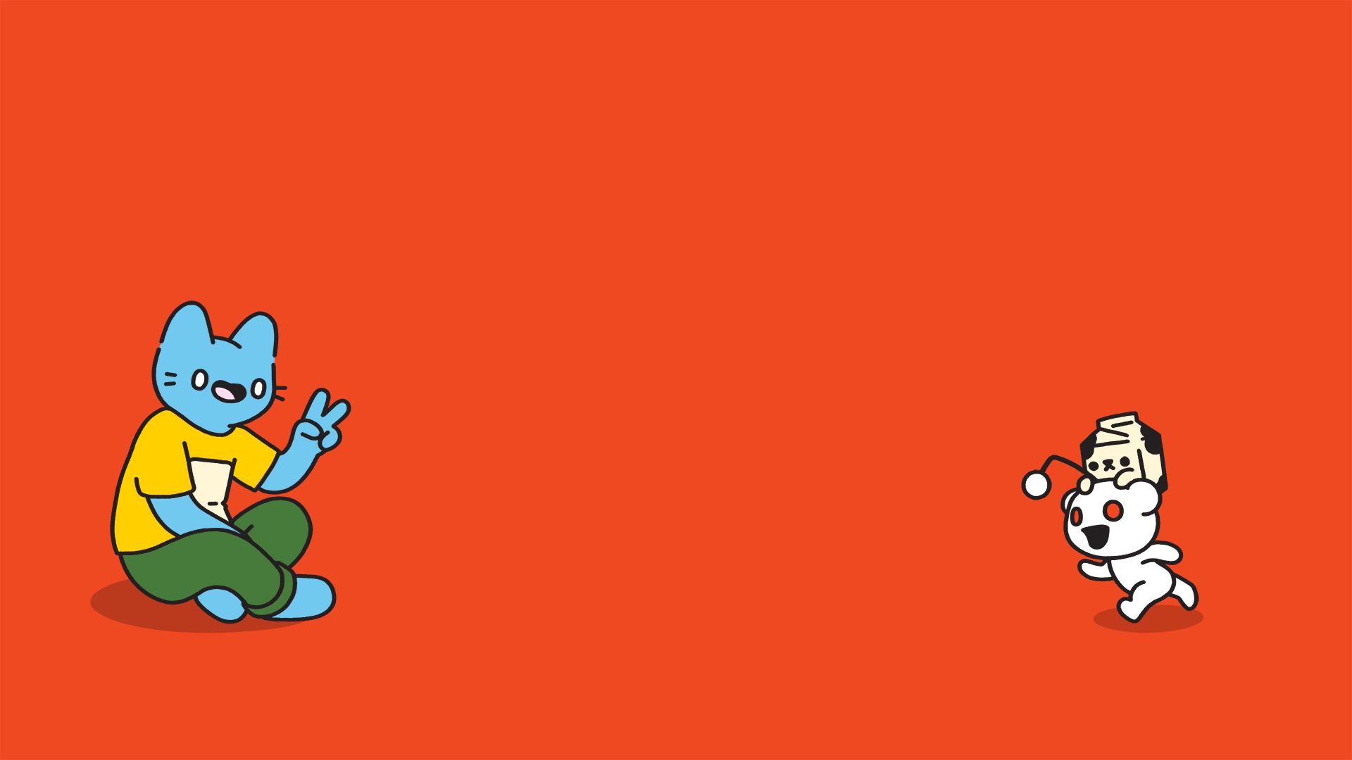 Cool Cats Collectibles Featured in Reddit’s Avatar Collection Cool Cats