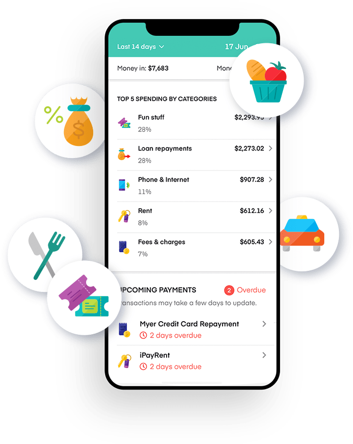 Credit Simple App Credit Simple