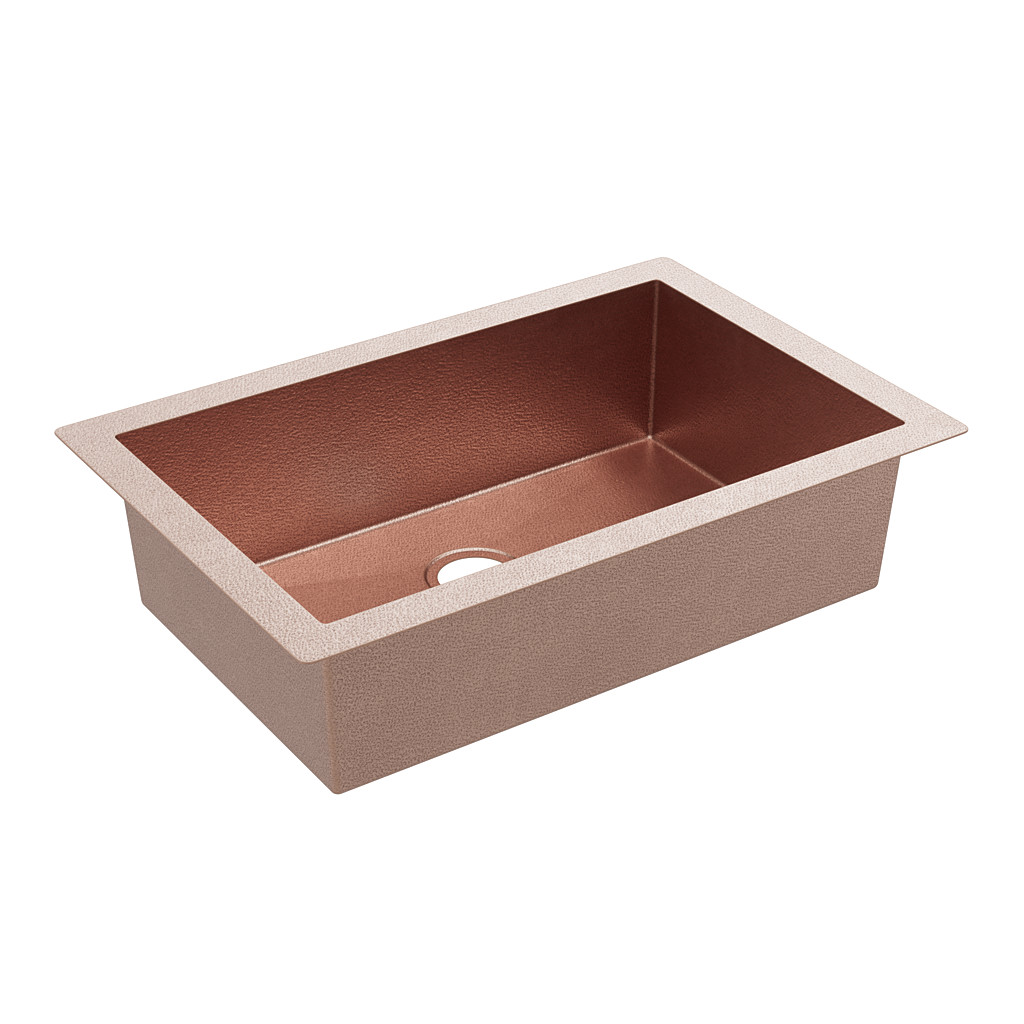 Copper Kitchen Sinks for Sale Online CopperSmith