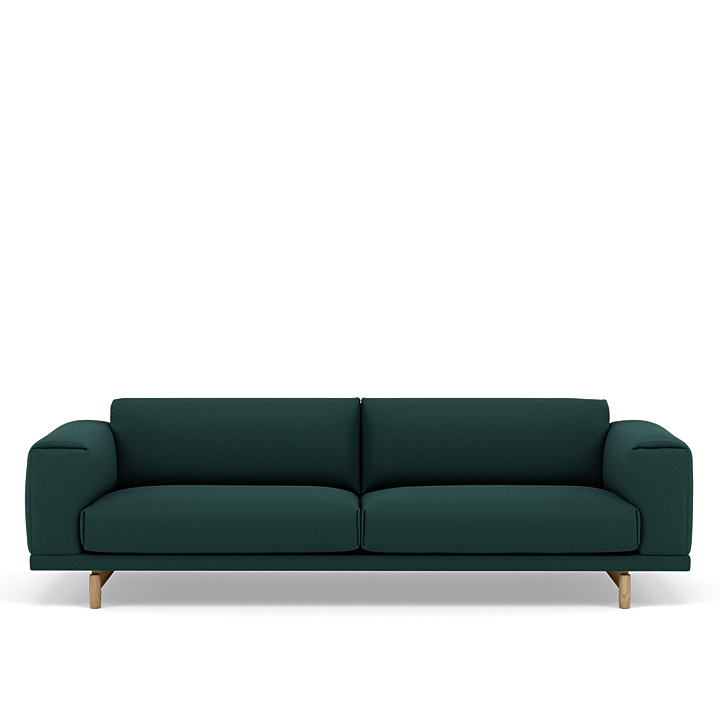 Rest Sofa Modern comfort