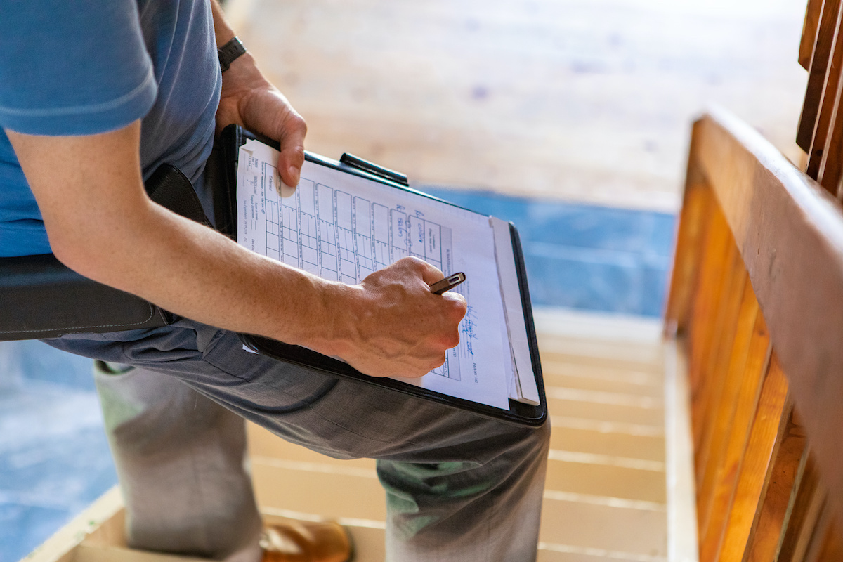 What Every Seller Should Know About Home Inspections