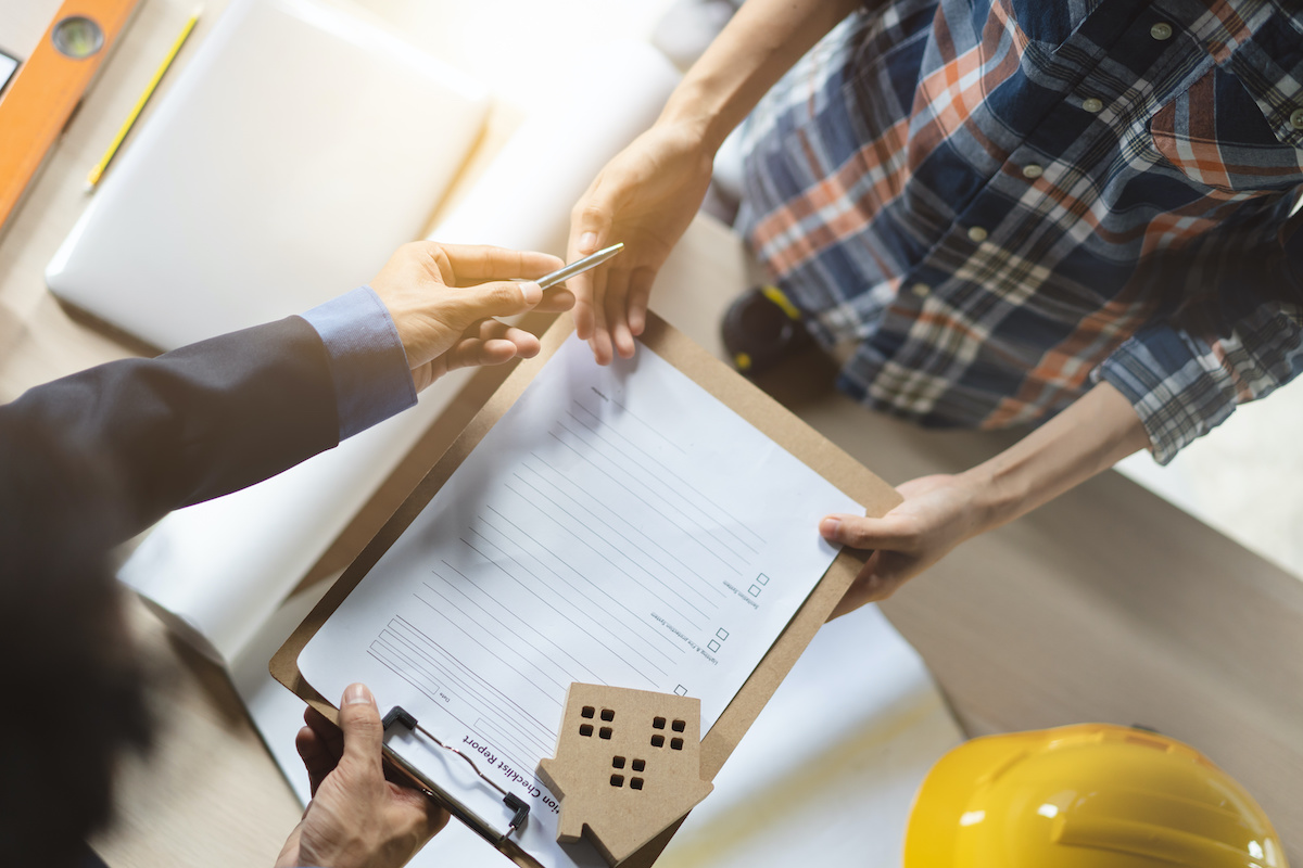 What Every Seller Should Know About Home Inspections Tryon and Lake