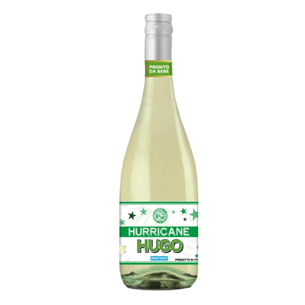 Aperitivo Hugo Spritz 8,5° 75cl D’Ambros Ipermercato