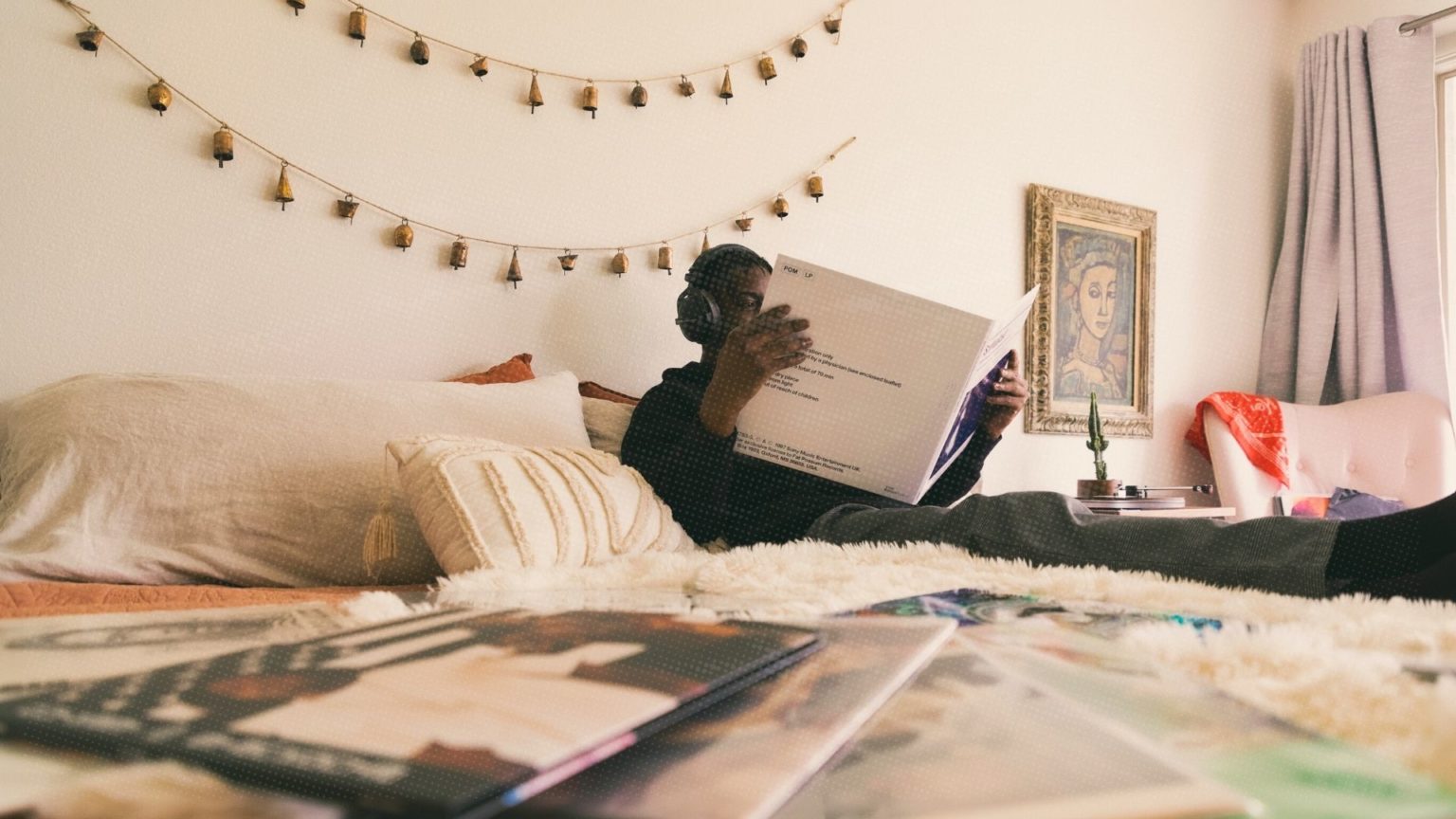 5 Best Vinyl Subscription Services Discogs Digs