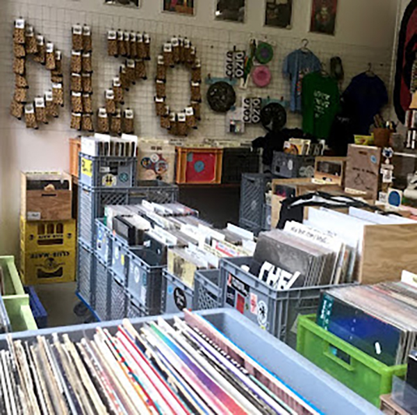 13 Best Record Stores in Paris, France Discogs Record Stores