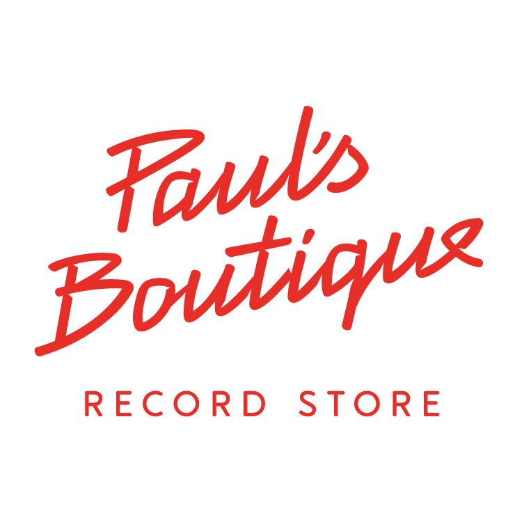 Paul’s Boutique Record Store Record Stores