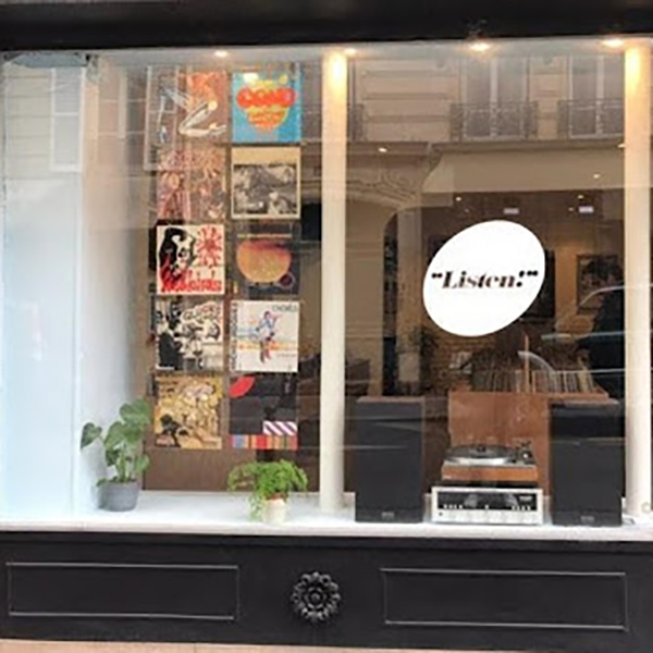 13 Best Record Stores in Paris, France Discogs Record Stores