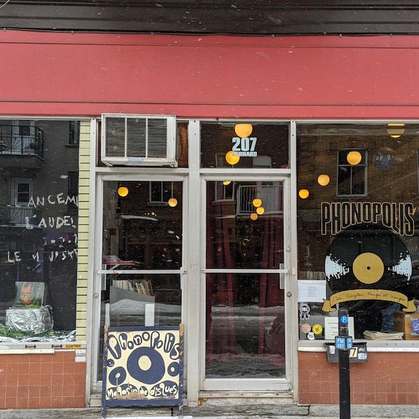 6 Best Record Stores in Montreal, Canada Discogs Record Stores