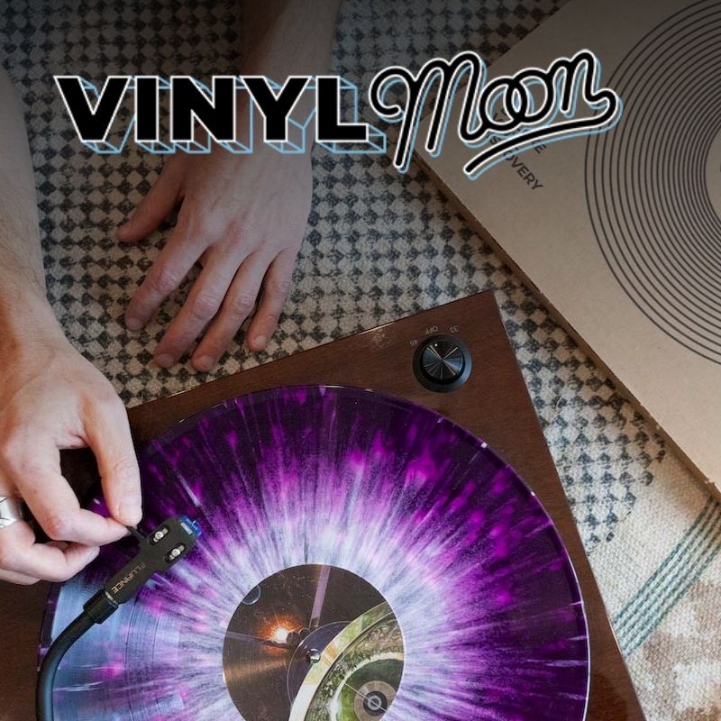 5 Best Vinyl Subscription Services Discogs Digs