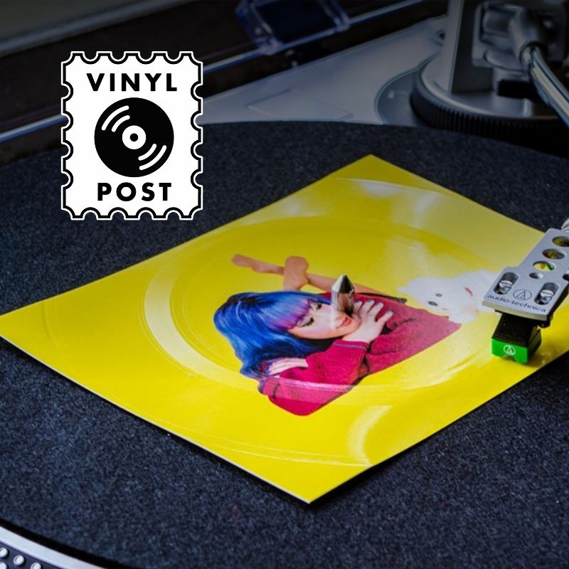 5 Best Vinyl Subscription Services Discogs Digs