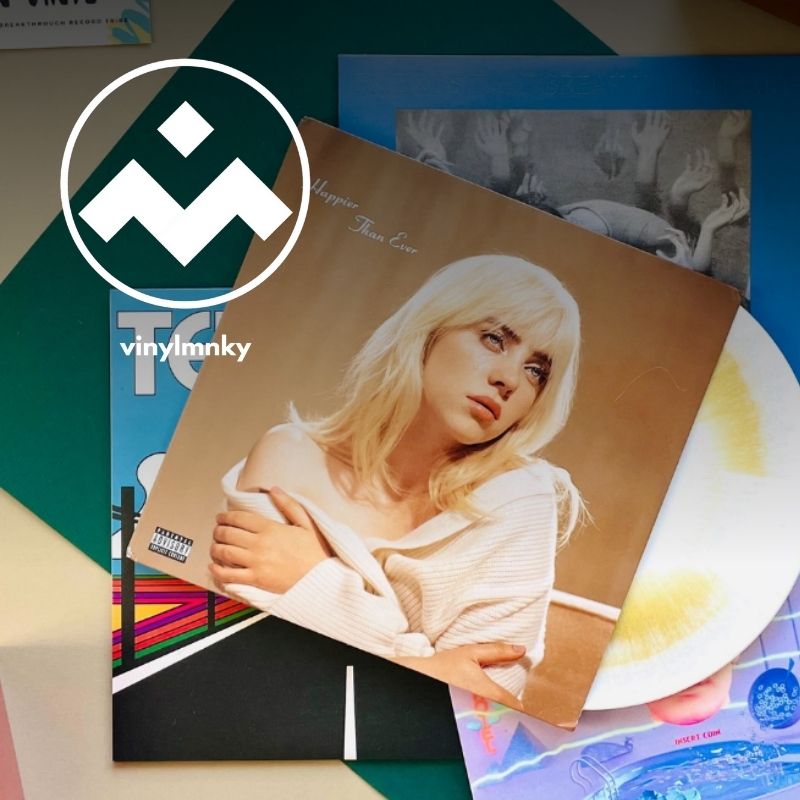 5 Best Vinyl Subscription Services Discogs Digs