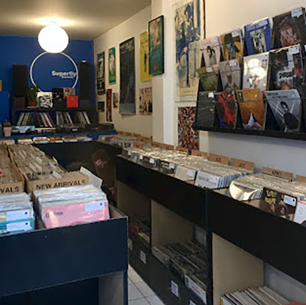 13 Best Record Stores in Paris, France Discogs Record Stores