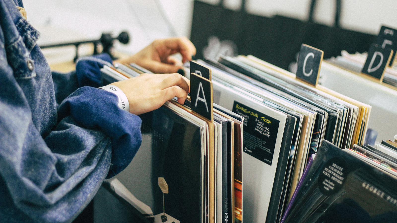 20 WomanOwned Record Stores in the United States Discogs Record Stores