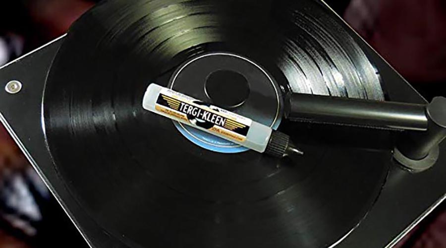 Best Vinyl Record Cleaner A SidebySide Test Discogs Digs Digs