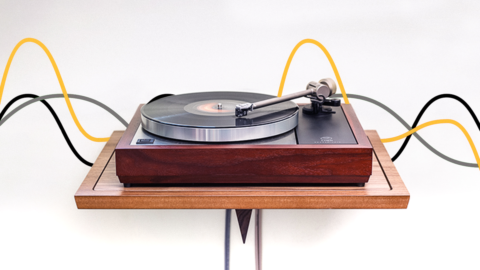 Importance of Turntable Isolation How to Fix Vibration Discogs Digs