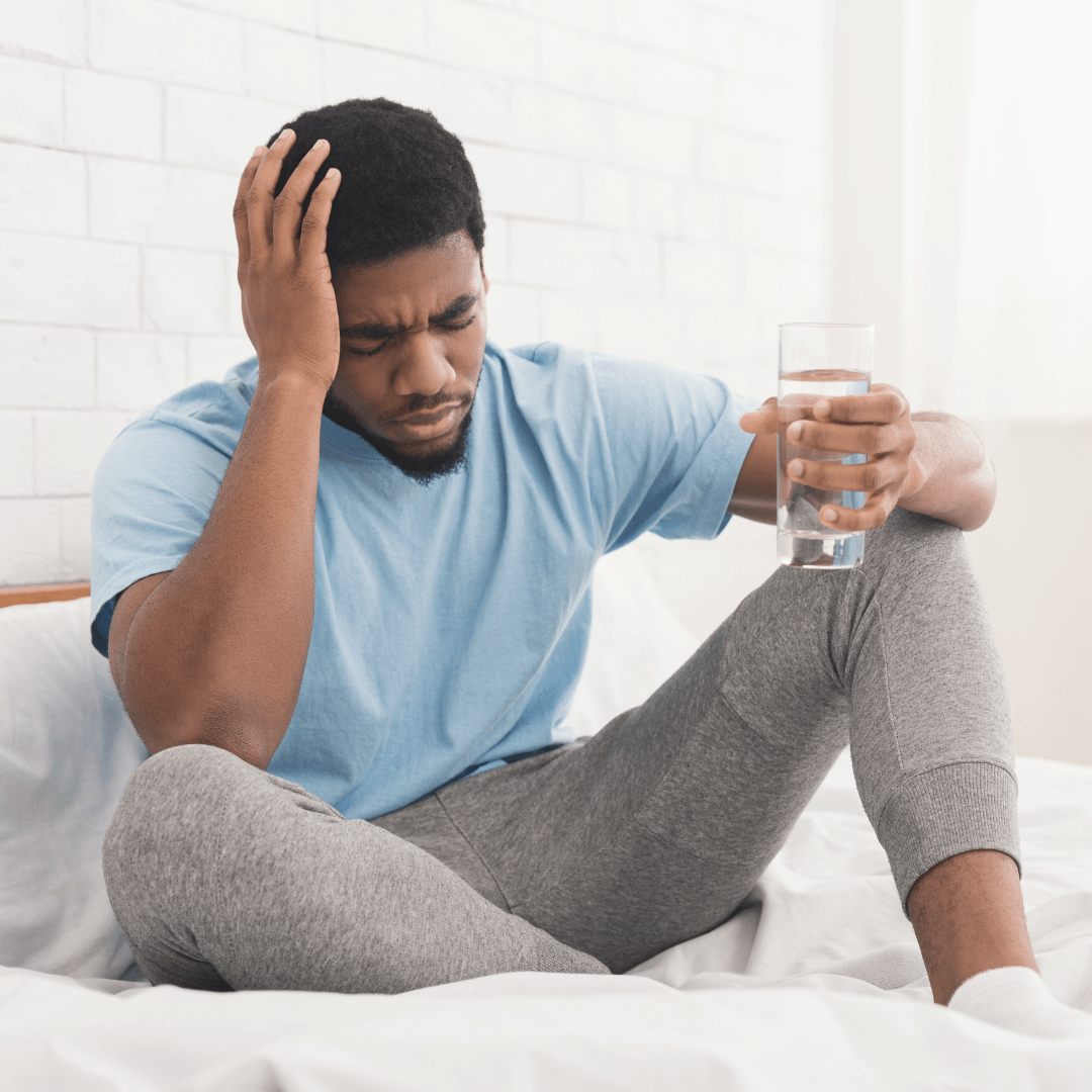 Why You Should Drink Less And Think More!