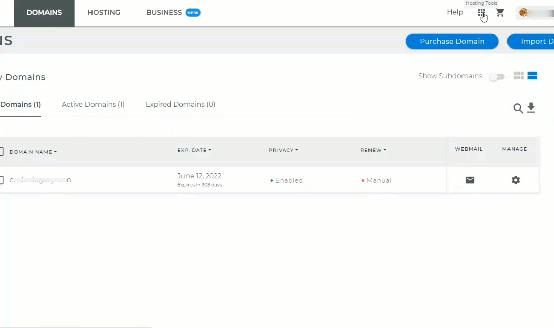 WordPress How to Manually Install Using File Manager IPOWER