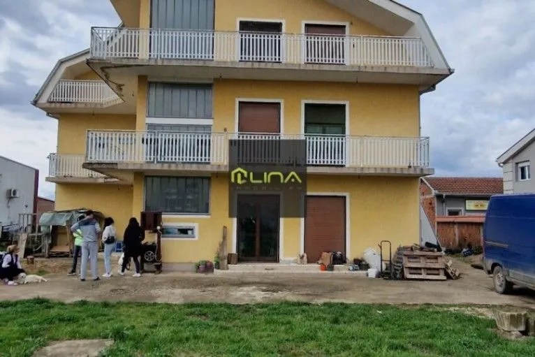 Prodaja, kuća, 400m2, Vaskovo, Leskovac Estitor