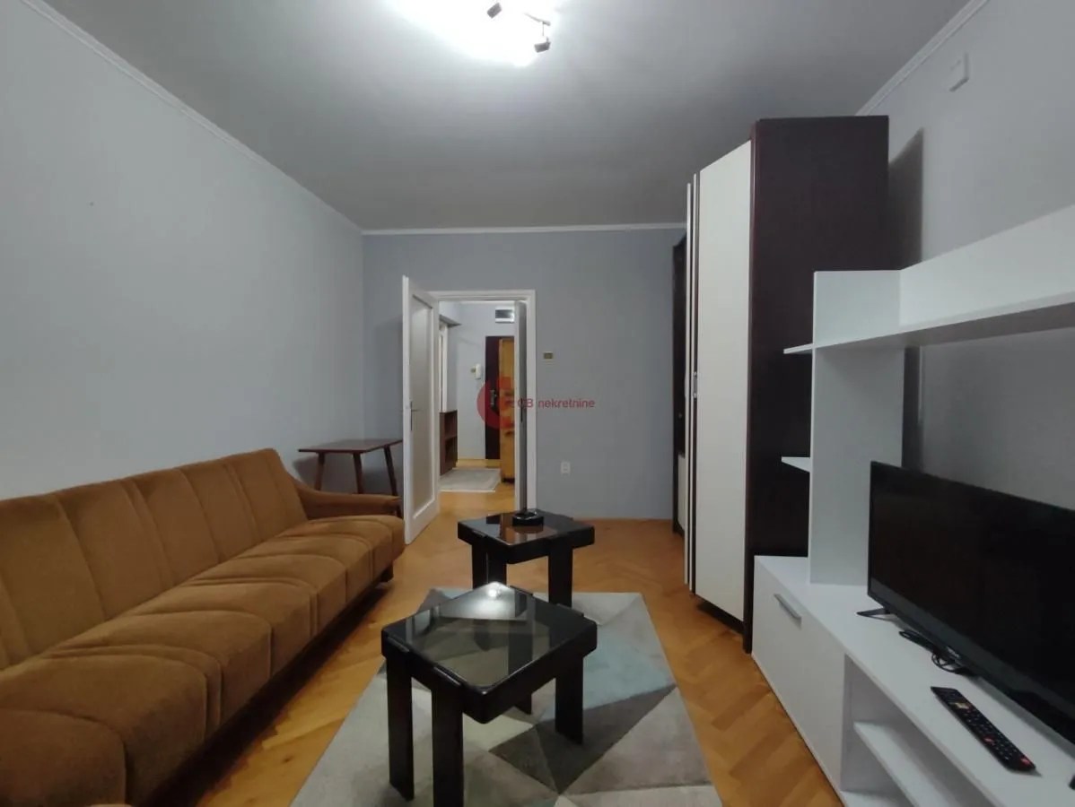 One Bedroom Apartment for Rent, 45m2, Radijalac, Subotica Estitor