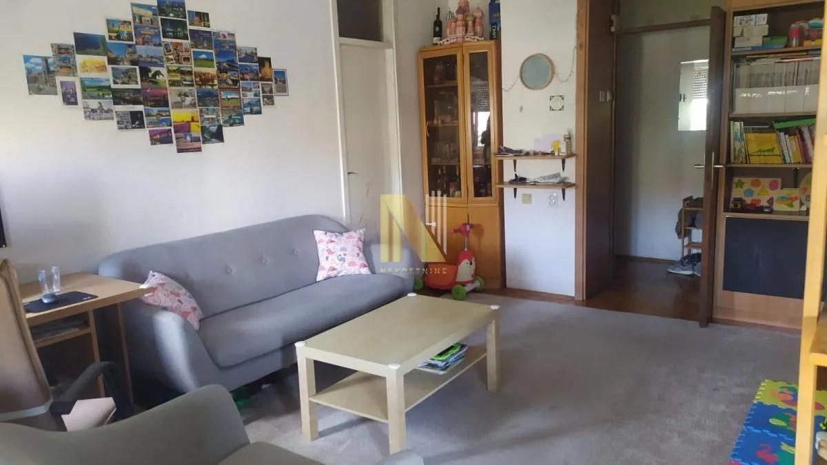 Three Bedroom Apartment for Rent, 64m2, Rotkvarija, Novi Sad, Novi Sad