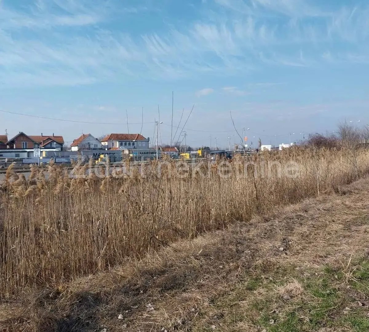 Land Lot for Sale, 10458m2, Borča, Beograd Estitor