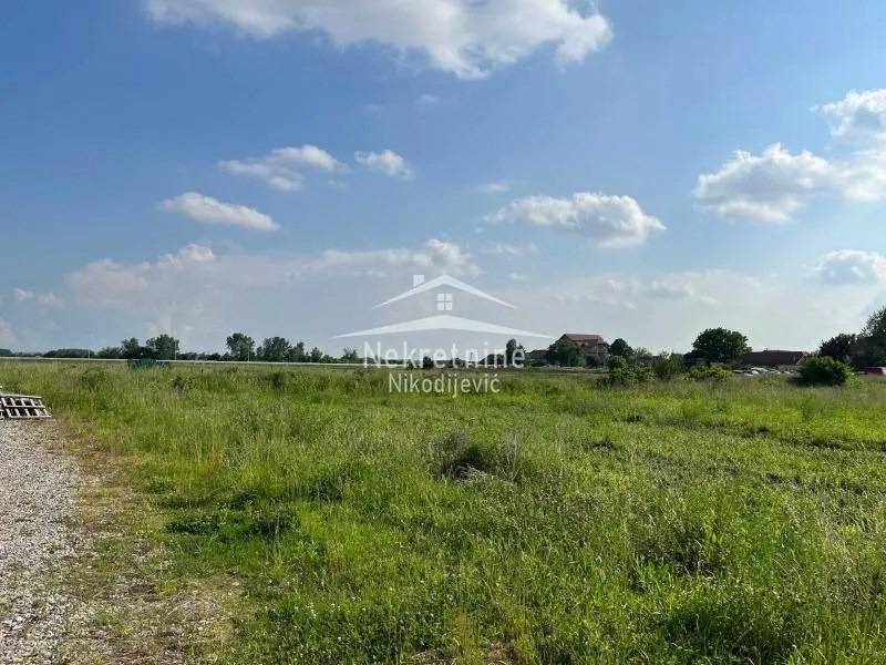 Land Lot for Sale, 3422m2, Ledine, Beograd Estitor