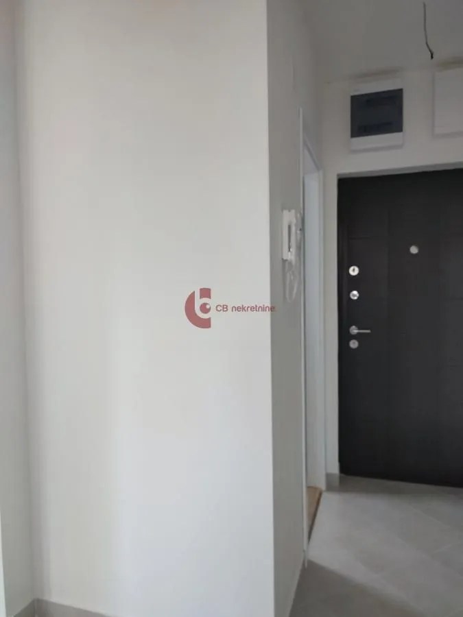 One Bedroom Apartment for Sale, 38m2, Železničko Naselje, Subotica