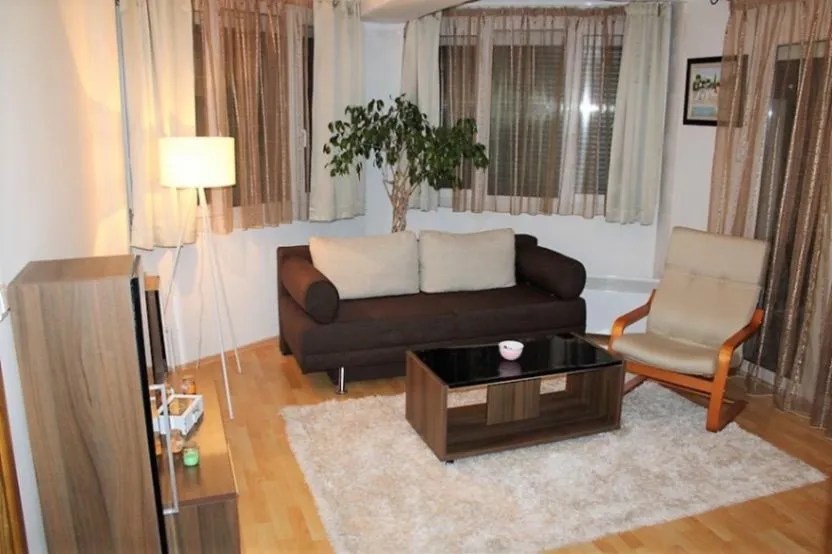 Two Bedroom Apartment for Rent, 73m2, Herceg Novi Estitor