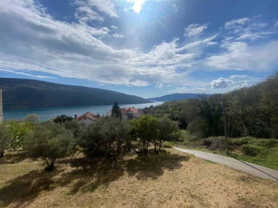 Two Bedroom Apartment for Rent, 65m2, Kumbor, Herceg Novi Estitor