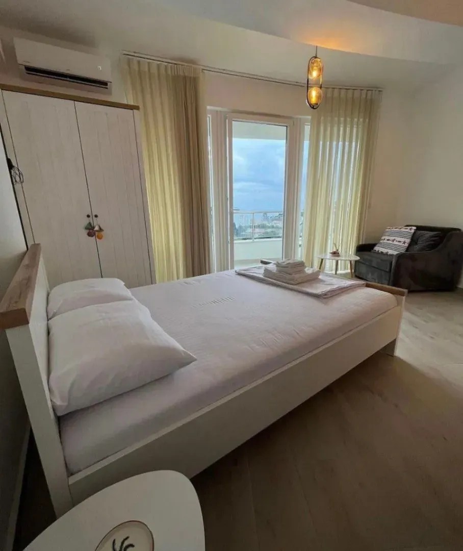 Apartment for Rent, 30m2, Sutomore, Bar Estitor