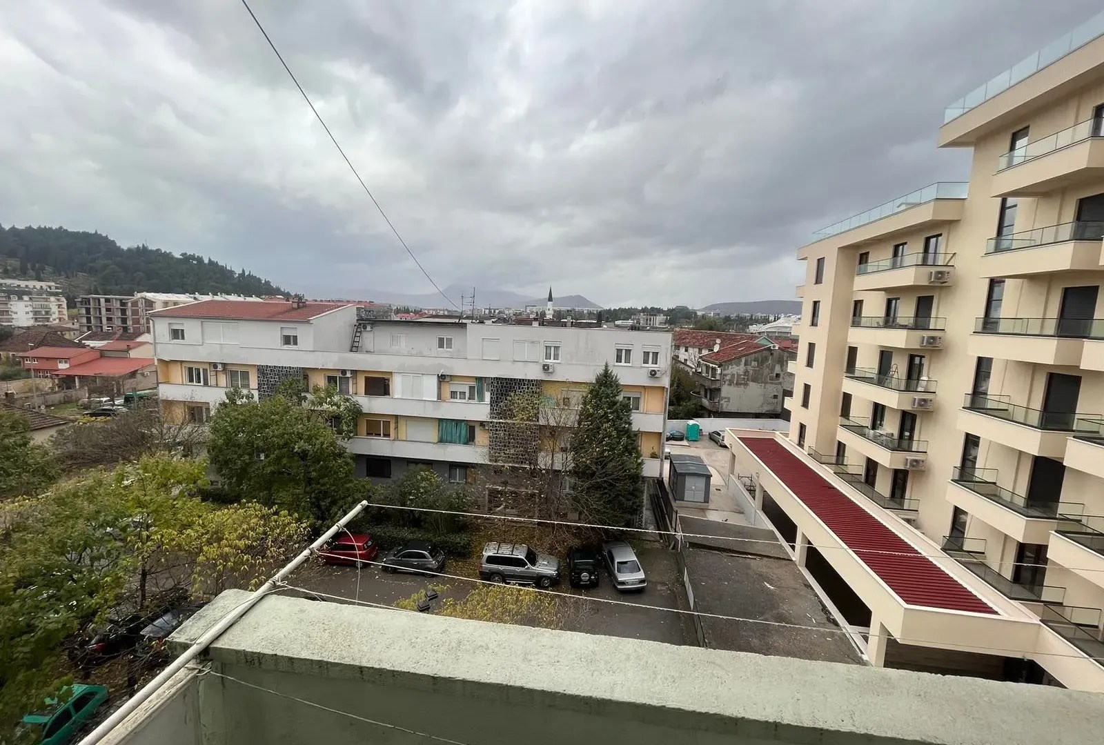Apartment for Sale, 0m2, Zabjelo, Podgorica Estitor