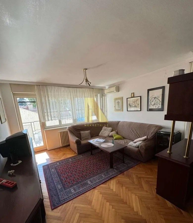 Four Bedroom Apartment for Rent, 92m2, Podbara, Novi Sad, Novi Sad