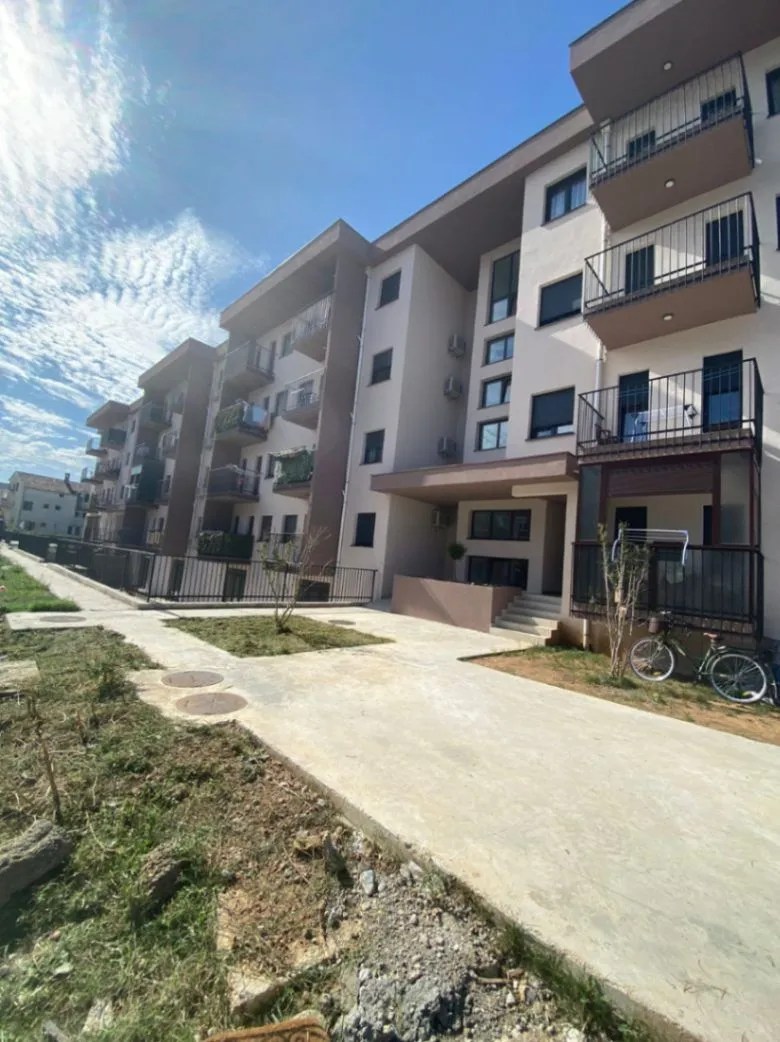 Apartment for Sale, 37m2, Zabjelo, Podgorica Estitor