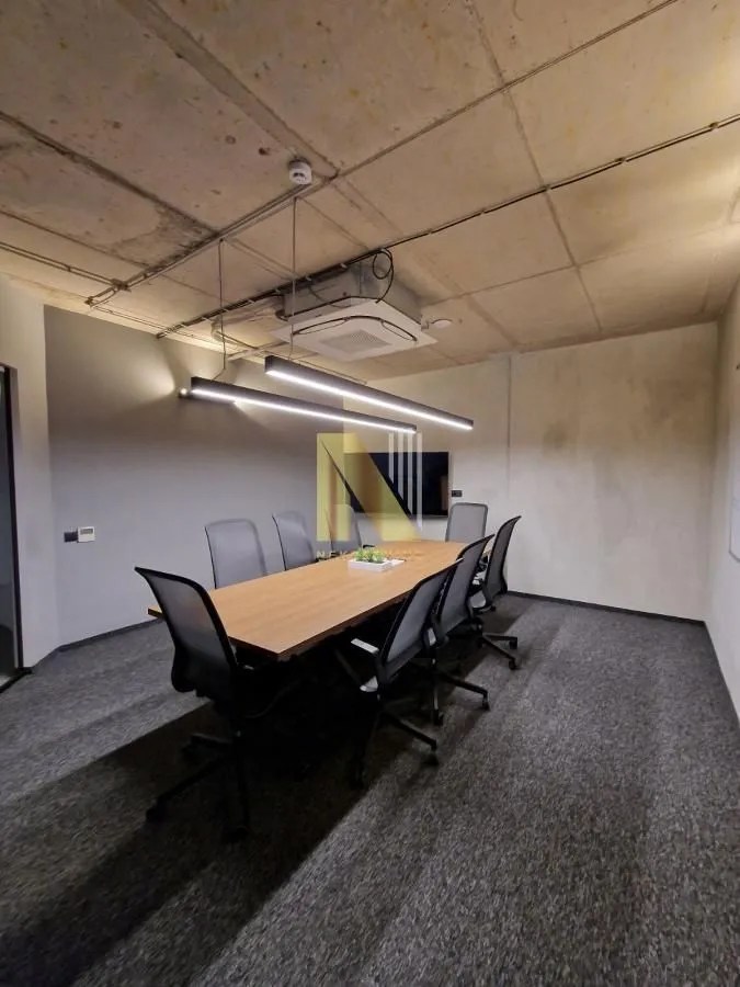 Office Space for Rent, 752m2, Telep, Novi Sad, Novi Sad Estitor