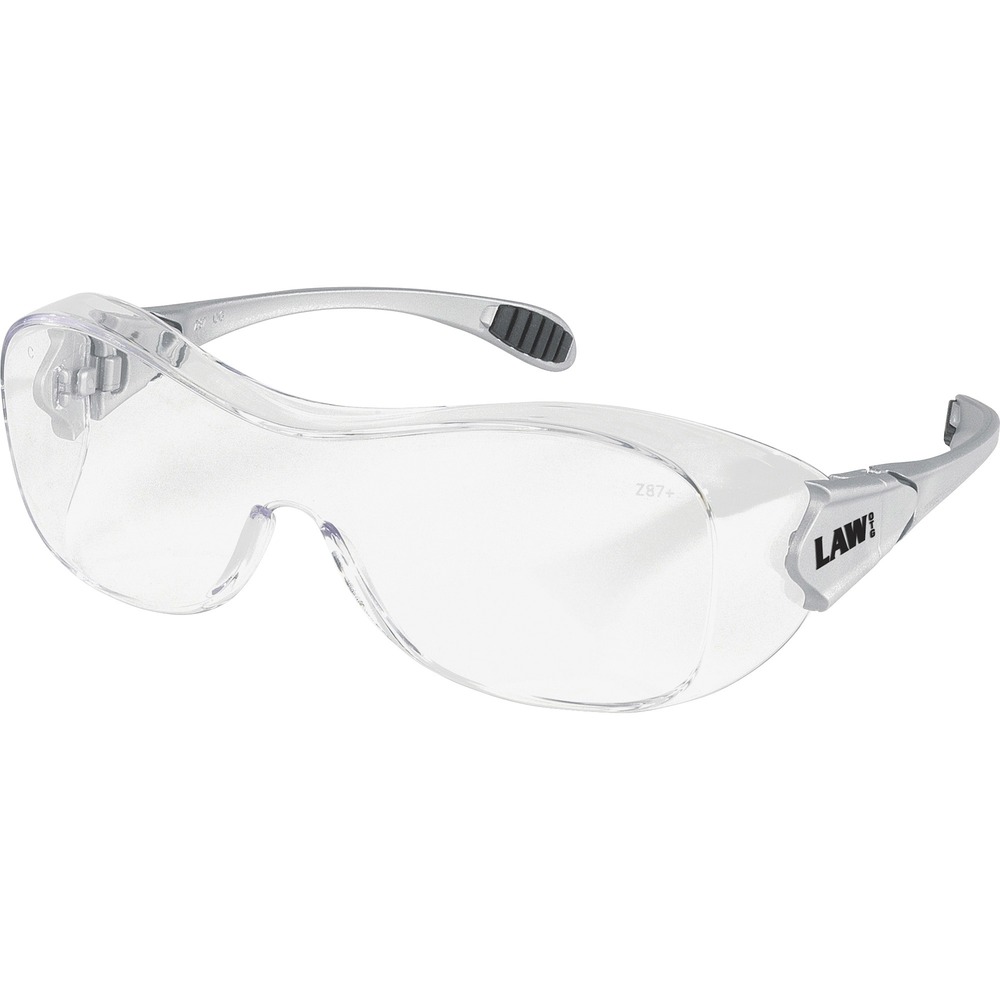 Crews Law OTG Safety Glasses CRWOG110AF CRWOG110AF 1 Each eBay