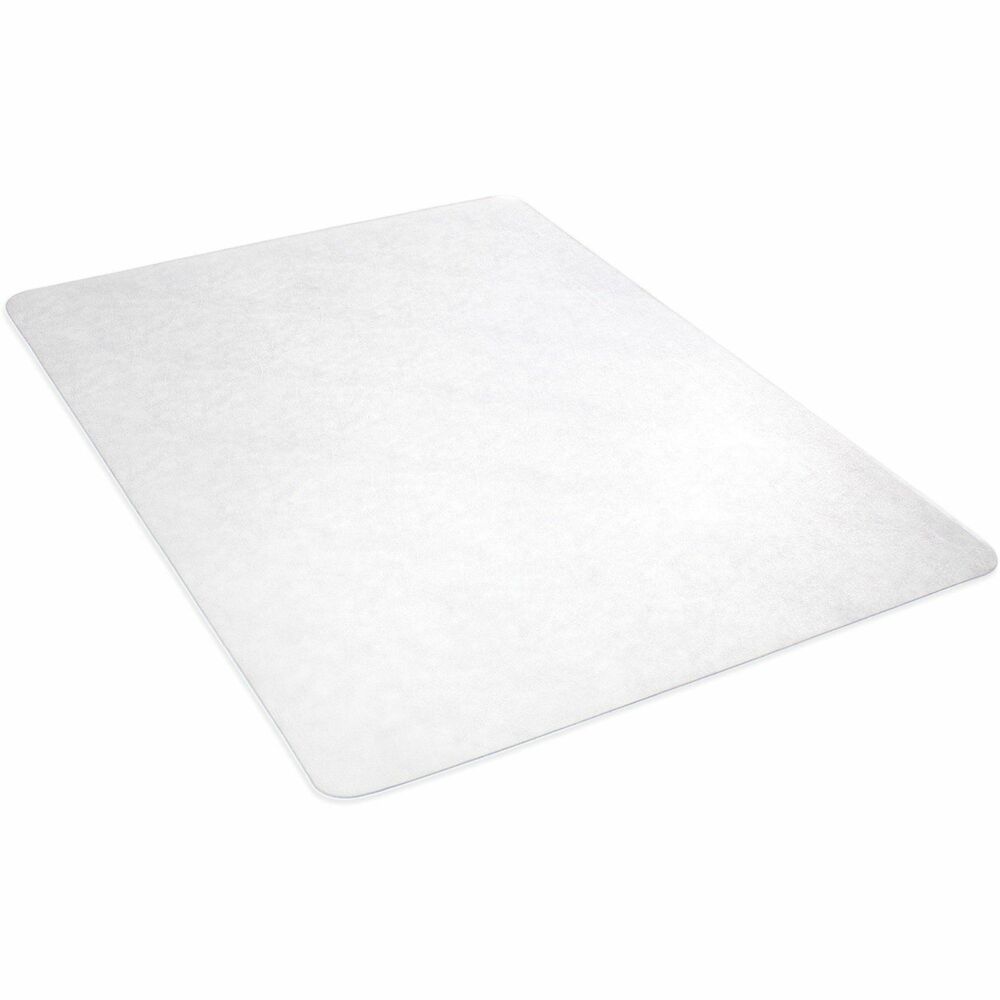 Deflecto SuperGrip Multisurface Chair Mat Hard Floor, Carpet 48