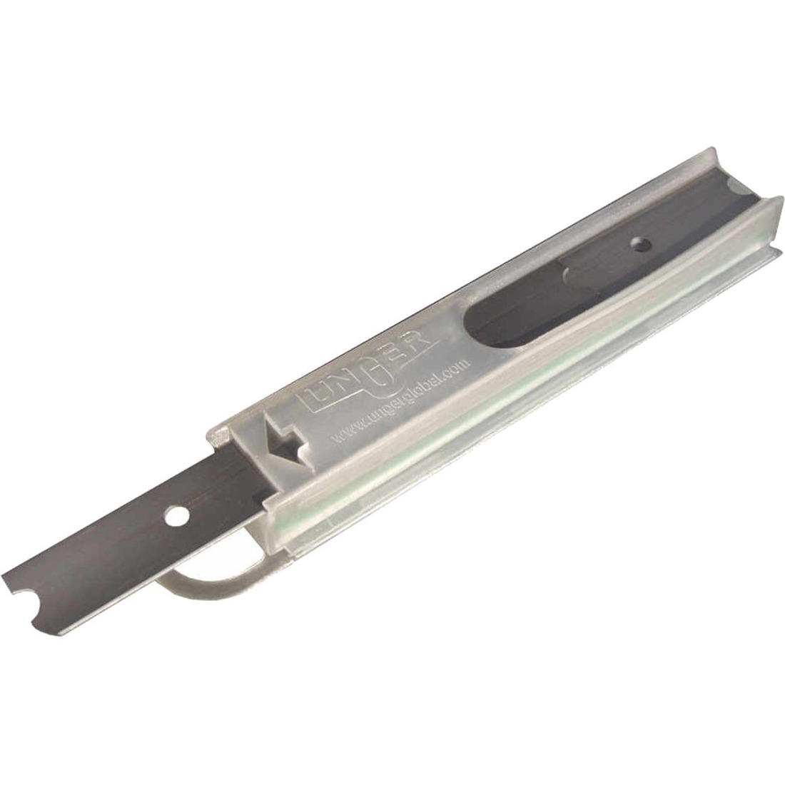 Unger Replacement Blades Stainless Steel (4 Inch) 10 Pack