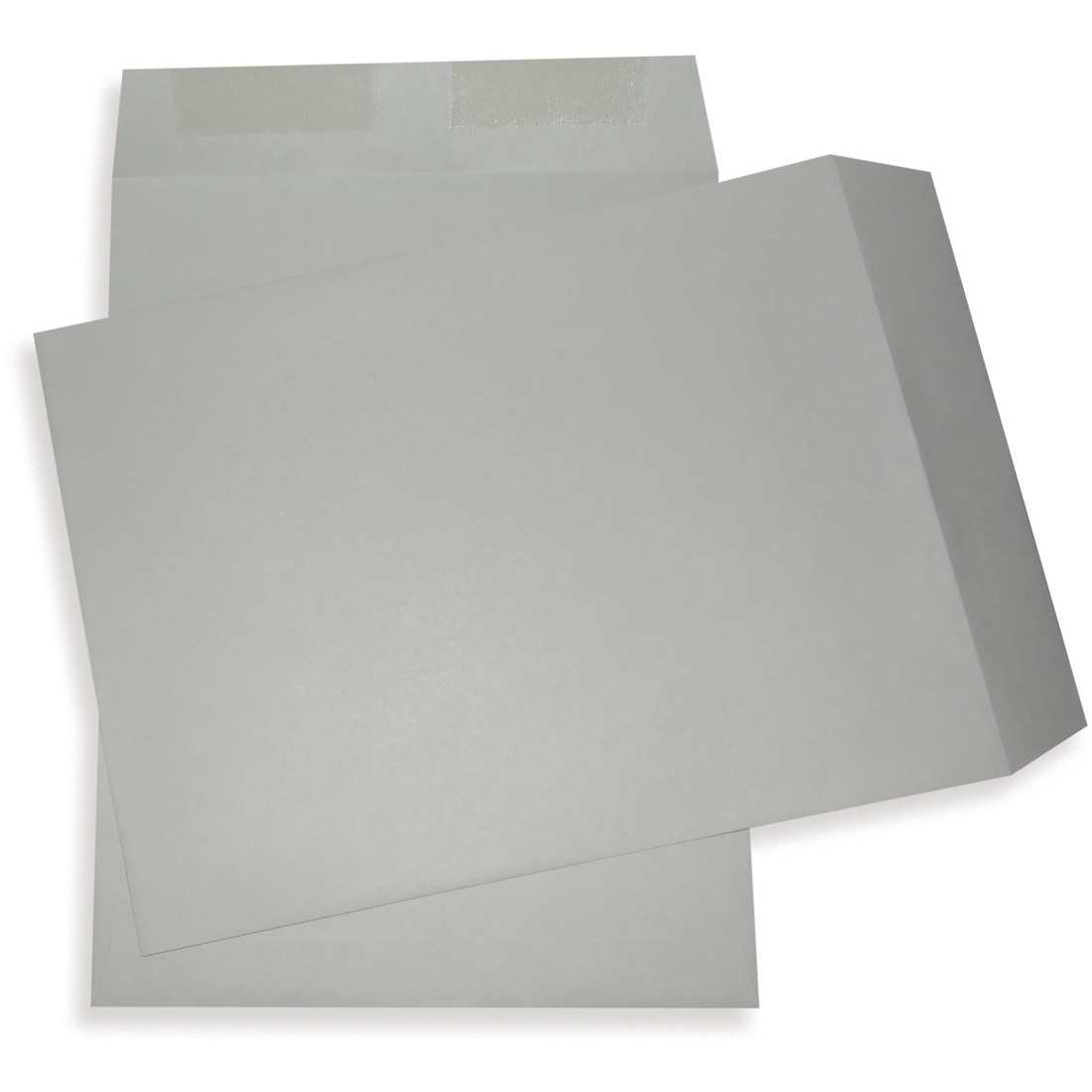 ALLSTATE LEGAL Gray Kraft Envelopes